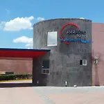 Motel Paraiso Suites