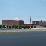 Motel Paraiso Suites