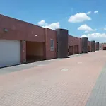 Motel Paraiso Suites