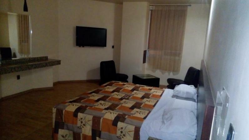 Paraiso Motel 2*