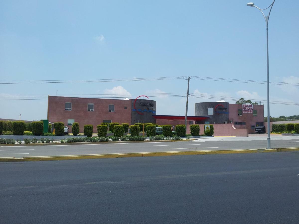 Paraiso Queretaro